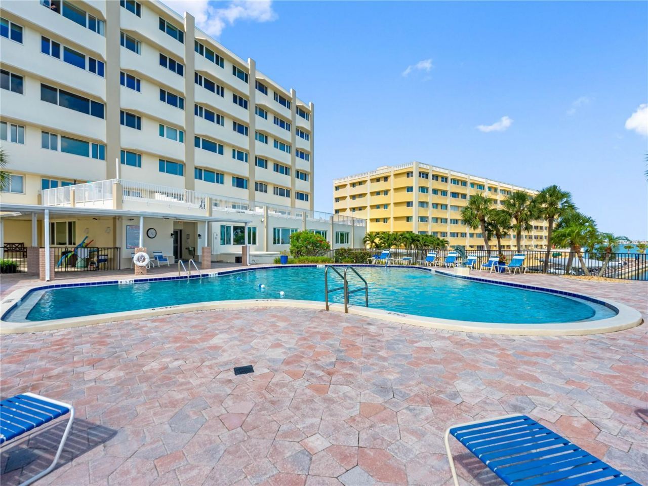 100 Bluff View Drive, Unit 404C, Belleair Bluffs, FL 33770 Photo