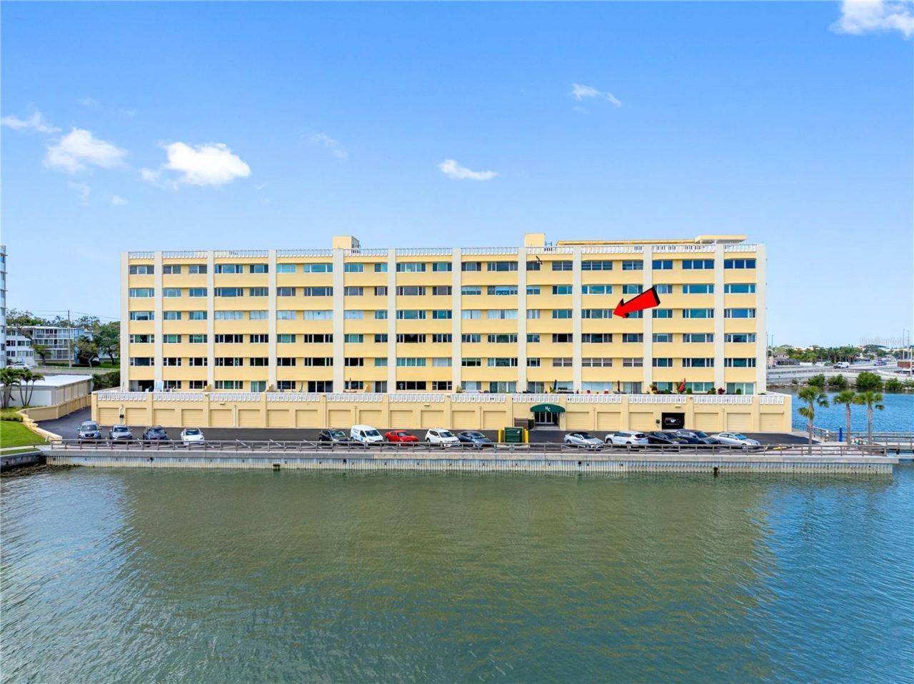100 Bluff View Drive, Unit 404C, Belleair Bluffs, FL 33770 Photo