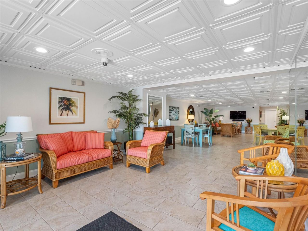 100 Bluff View Drive, Unit 404C, Belleair Bluffs, FL 33770 Photo