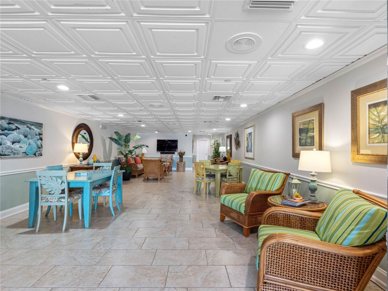 100 Bluff View Drive, Unit 404C, Belleair Bluffs, FL 33770 Photo