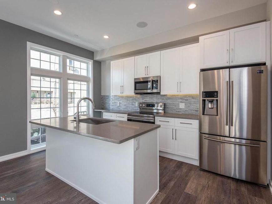 1340 S 13th Street, Unit 1C, Philadelphia, PA 19147 Main Photo