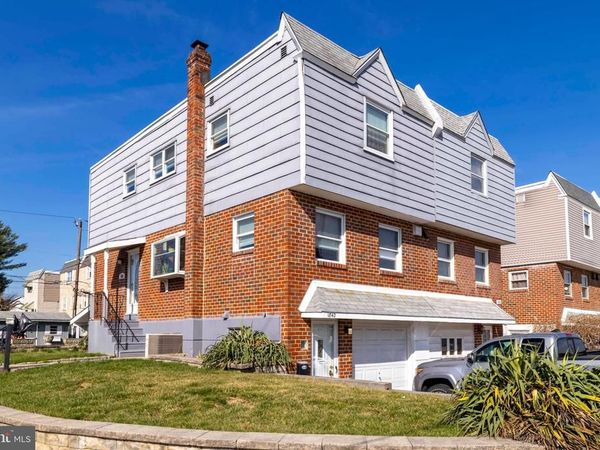 1842 TOMLINSON ROAD , PHILADELPHIA, PA 19116