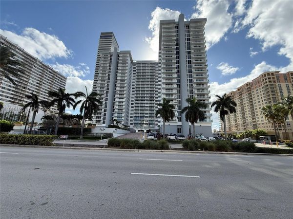 2030 S Ocean Dr , Unit 803, Hallandale Beach, FL 33009