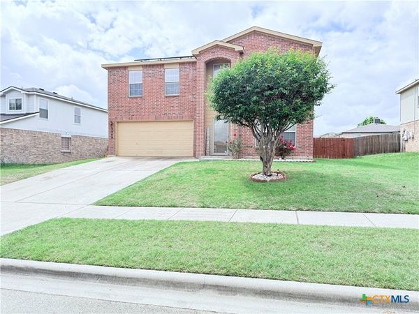 3508 Thunder Creek Drive , Killeen, TX 76549