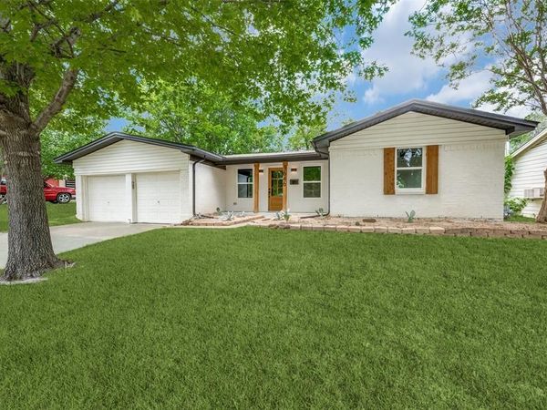 1646 Jackson Street, Grand Prairie, TX 75051