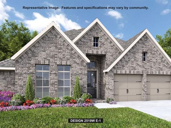 2605 Beckford Drive, Forney, TX 75126