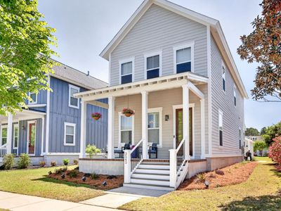 3545 Sewel Avenue, Mount Pleasant, SC 29466