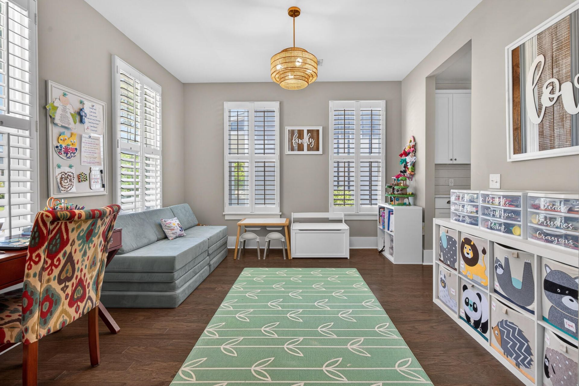 3545 Sewel Avenue Photo 11