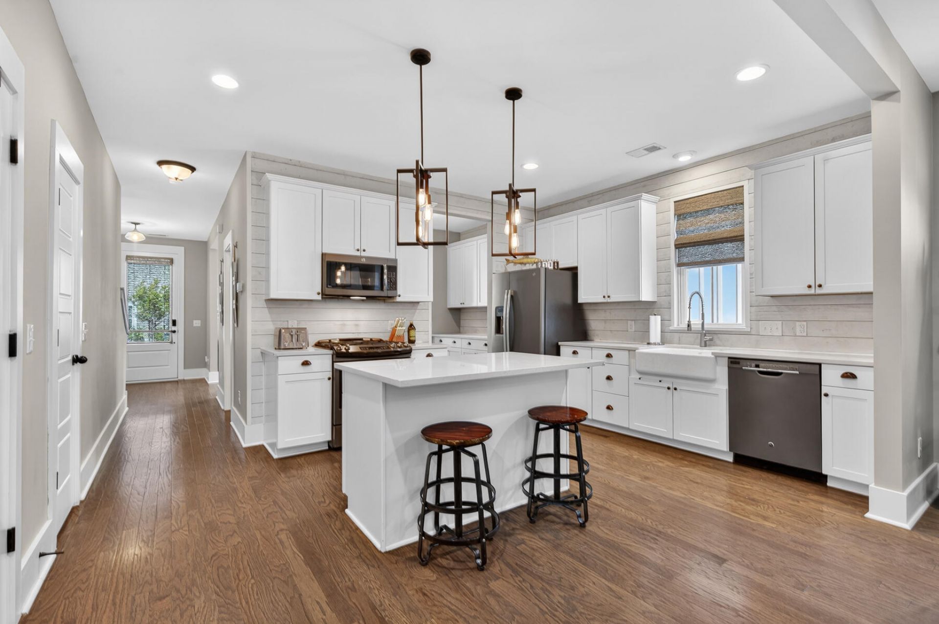 3545 Sewel Avenue Photo 16