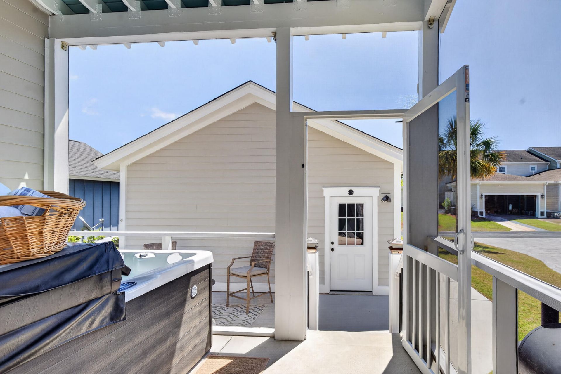 3545 Sewel Avenue Photo 42