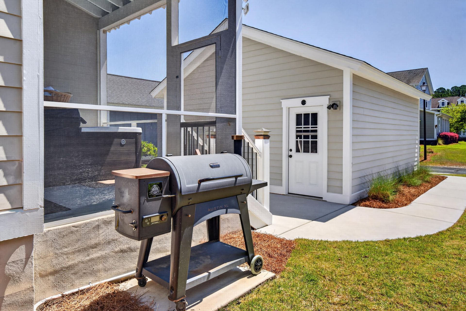 3545 Sewel Avenue Photo 46