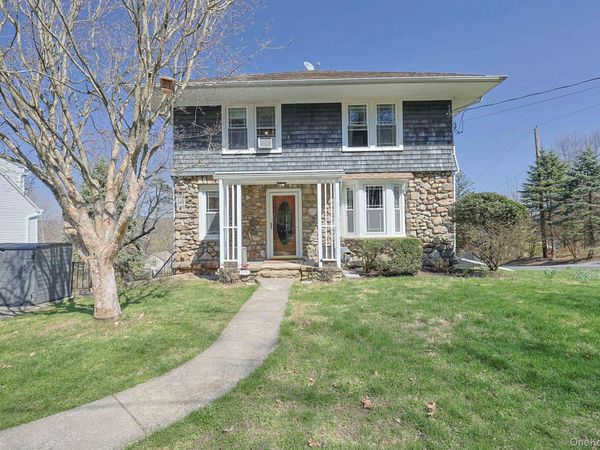 12 Sunset Heights , Monroe, NY 10950