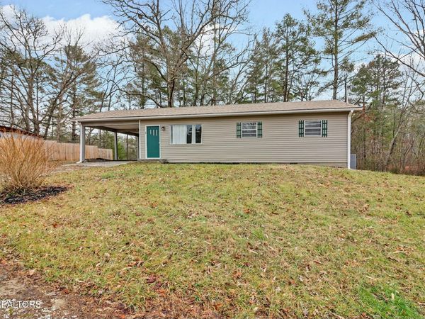 259 Snow Hill Rd, Oakdale, TN 37829
