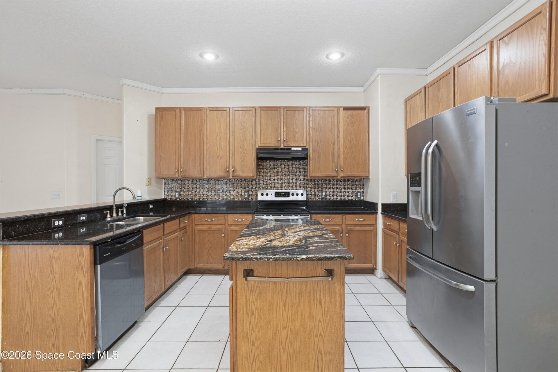 424 Stonehenge Circle, Rockledge, FL 32955 Photo