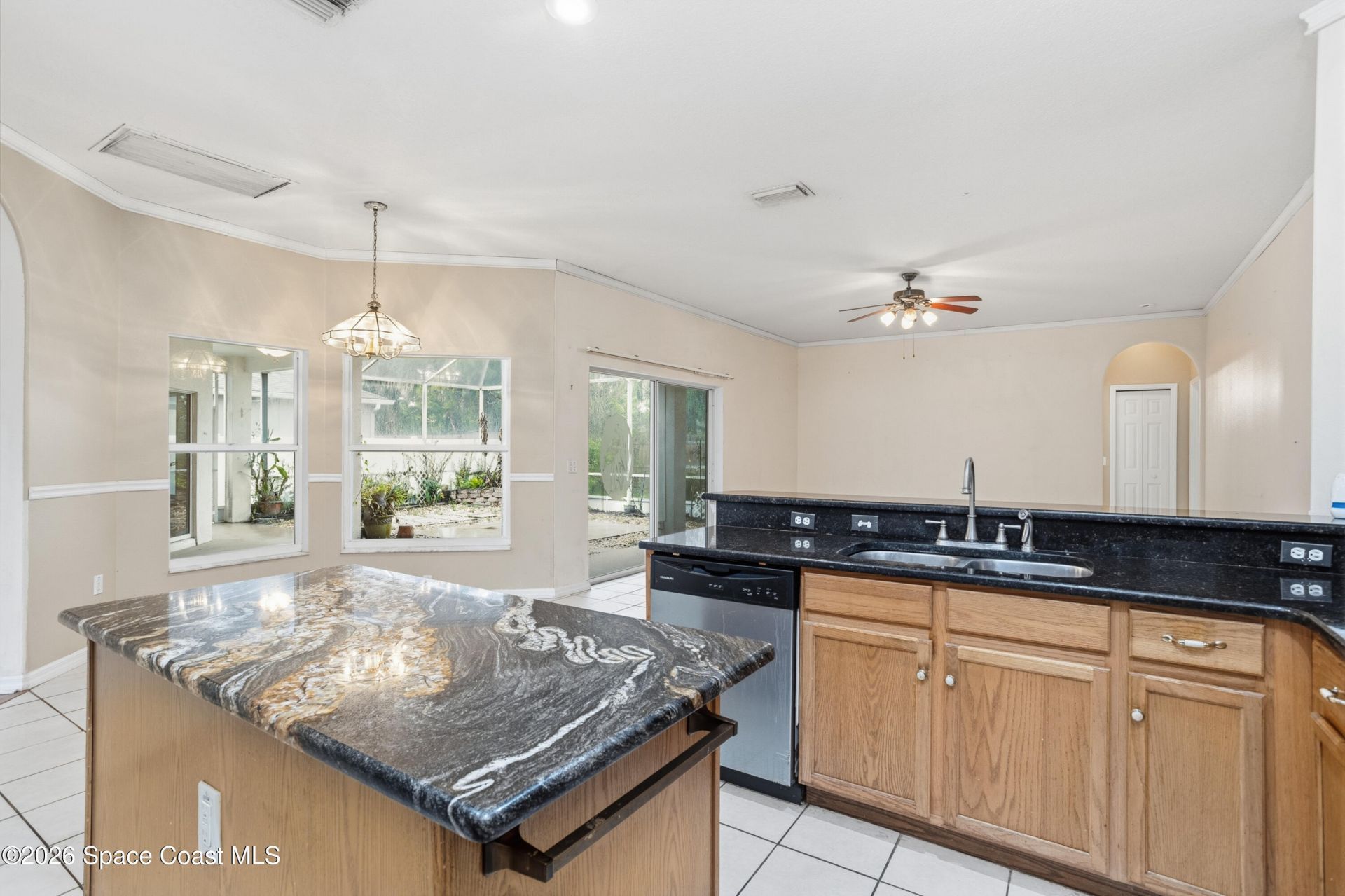 424 Stonehenge Circle, Rockledge, FL 32955 Photo