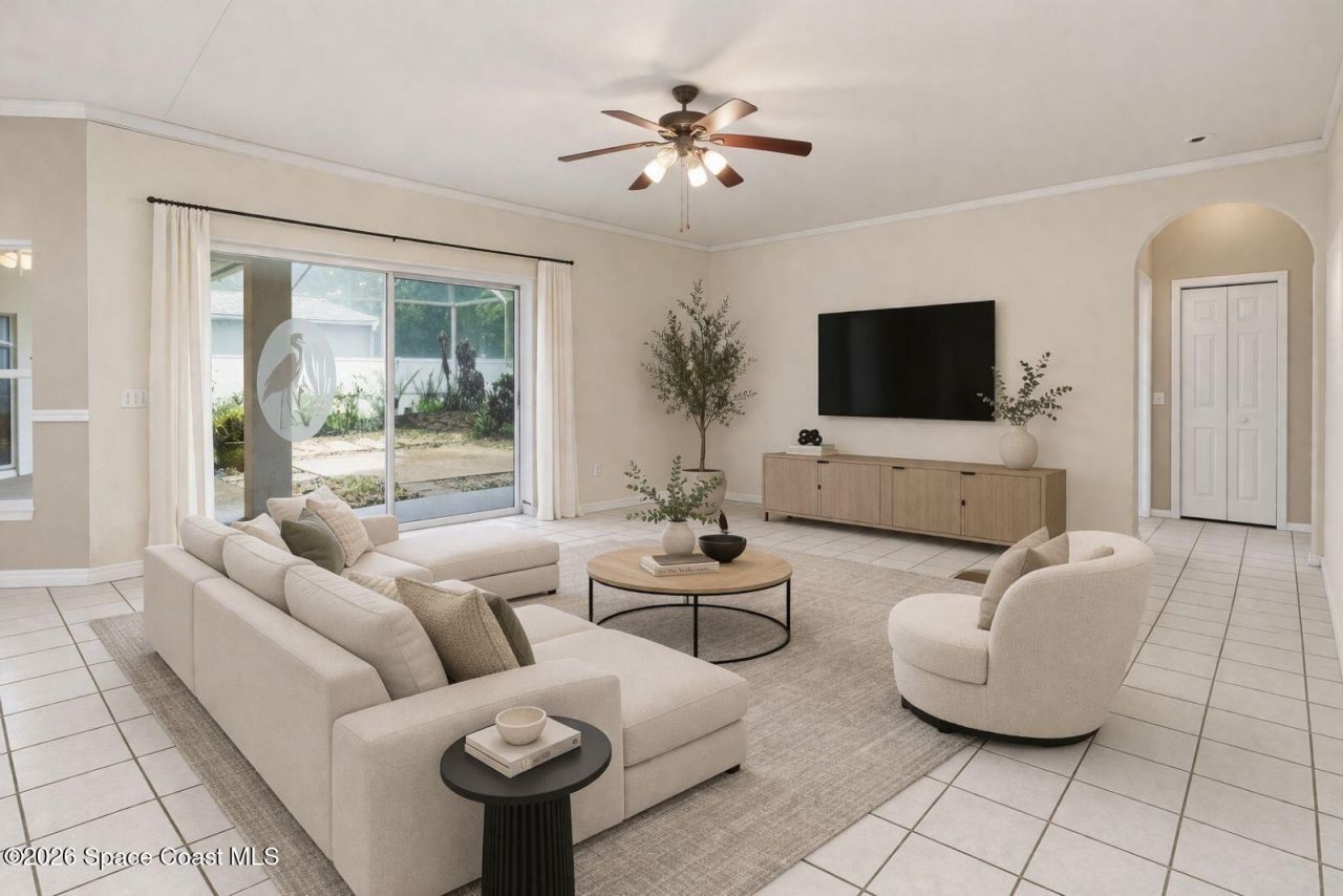 424 Stonehenge Circle, Rockledge, FL 32955 Photo