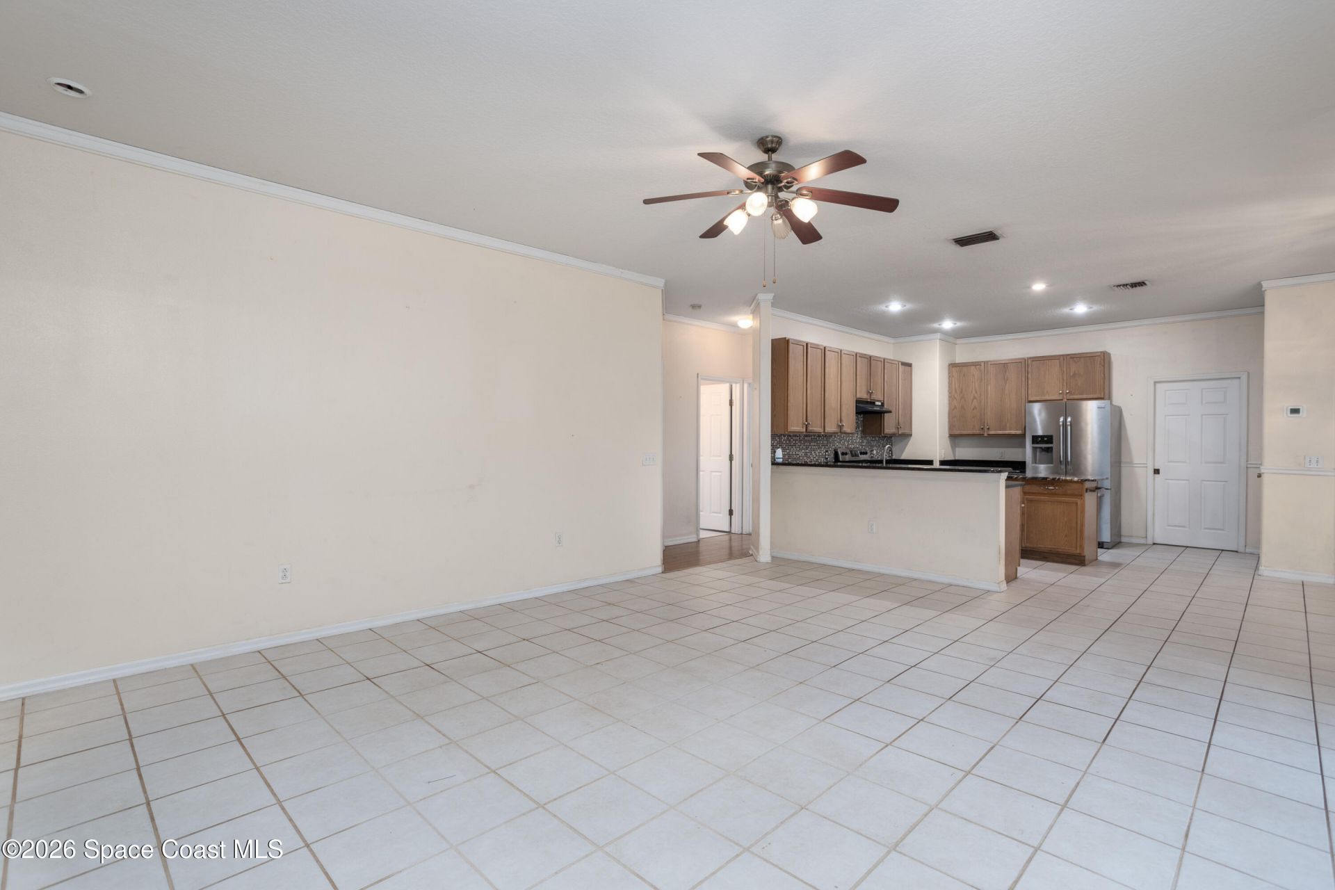 424 Stonehenge Circle, Rockledge, FL 32955 Photo
