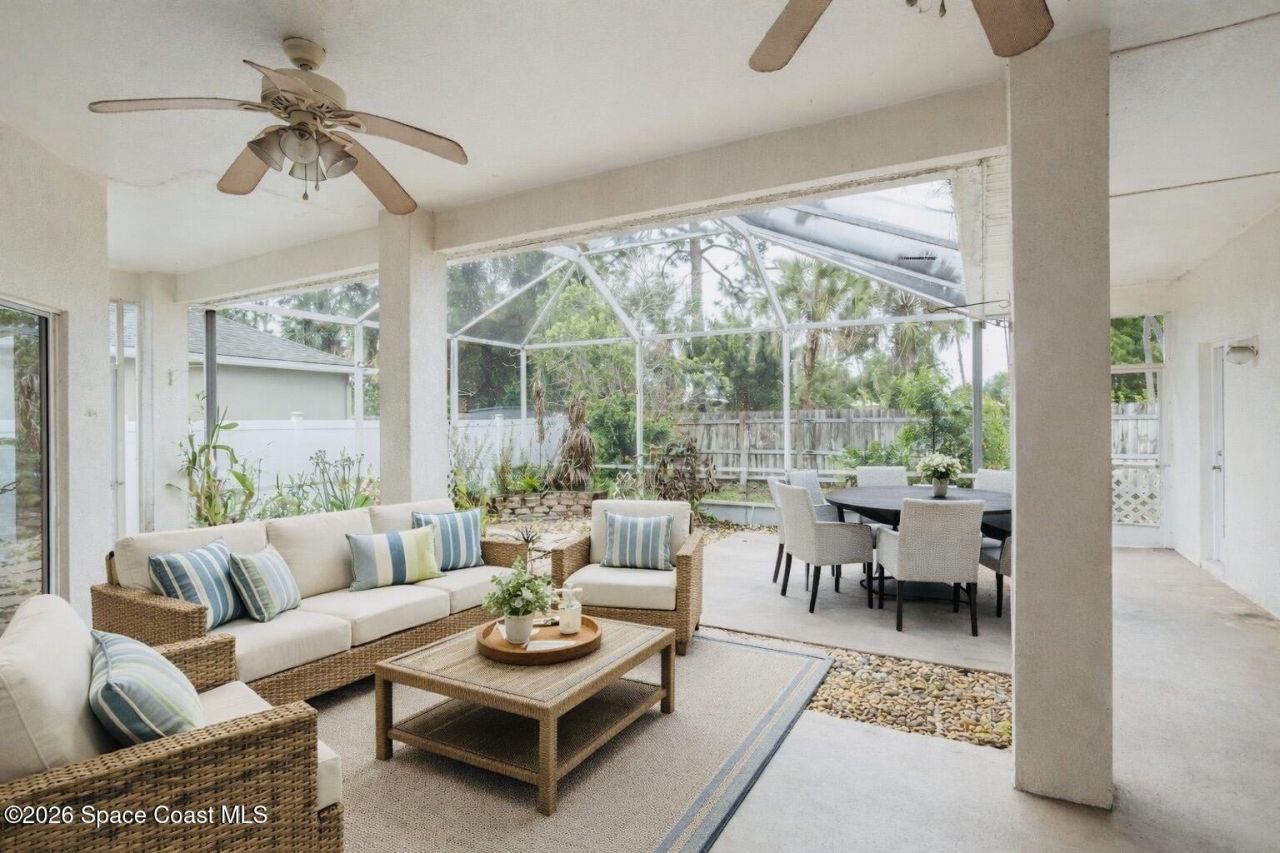 424 Stonehenge Circle, Rockledge, FL 32955 Photo