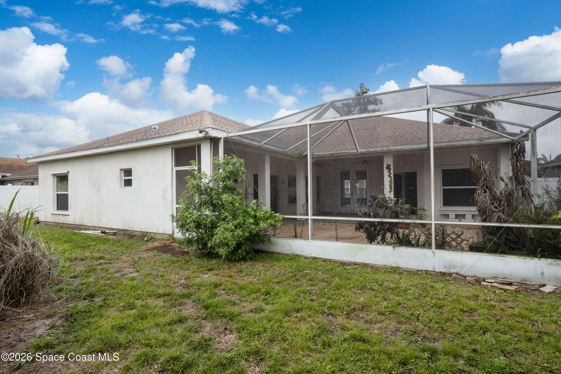 424 Stonehenge Circle, Rockledge, FL 32955 Photo