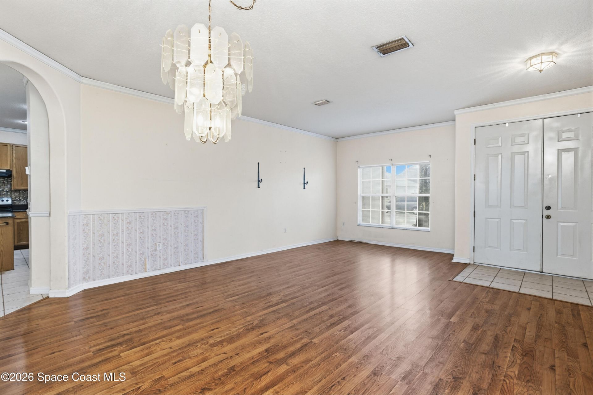 424 Stonehenge Circle, Rockledge, FL 32955 Photo