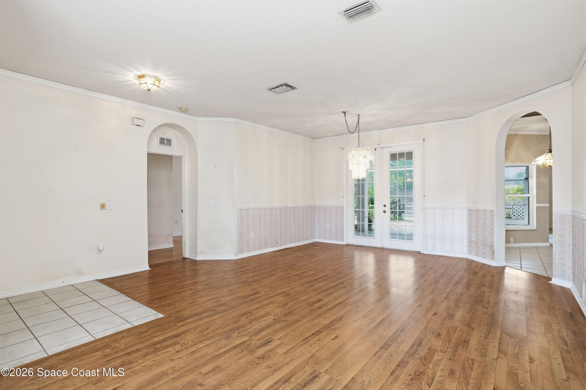 424 Stonehenge Circle, Rockledge, FL 32955 Photo