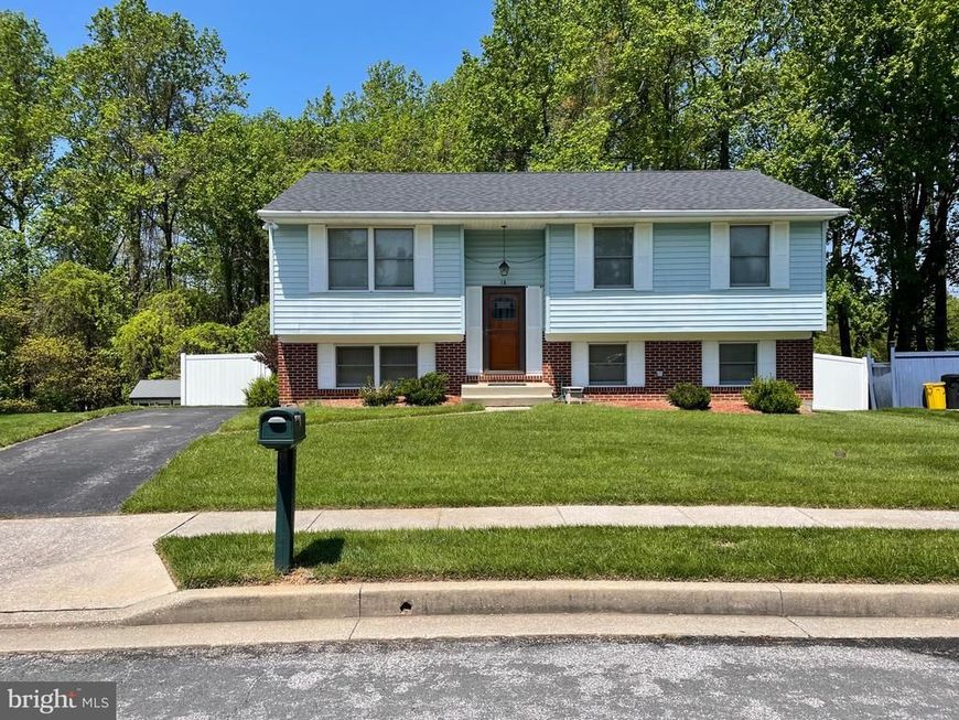18 Jameson Lane, Baltimore, MD 21208 Main Photo