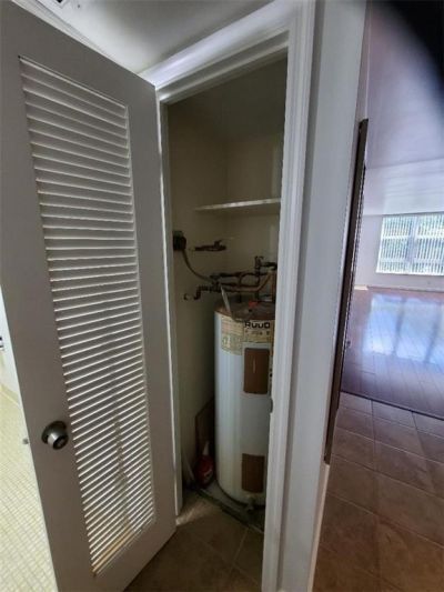 3000 S Course Drive, Unit 505, Pompano Beach, FL 33069 Photo