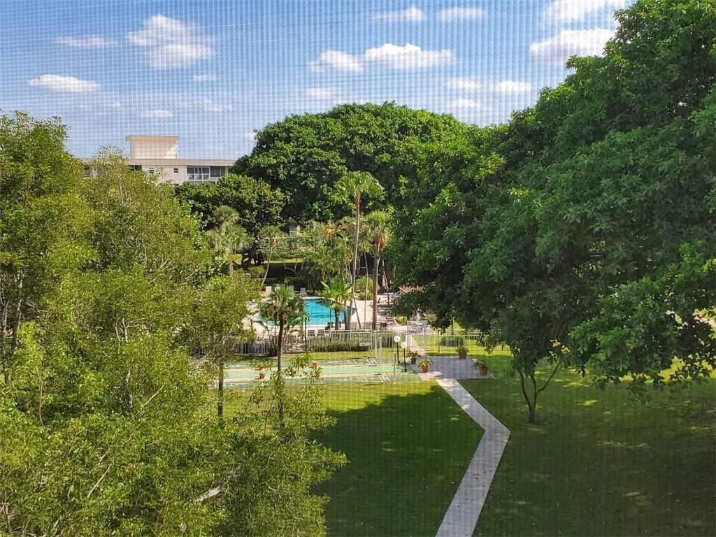 3000 S Course Drive, Unit 505, Pompano Beach, FL 33069 Photo