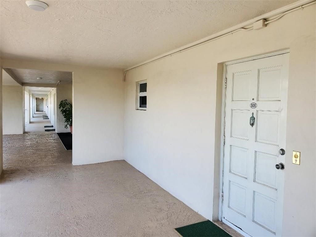 3000 S Course Drive, Unit 505, Pompano Beach, FL 33069 Photo