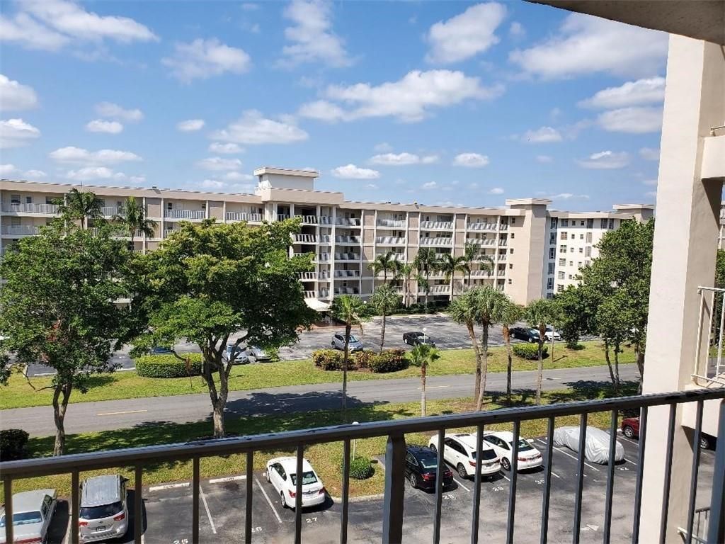 3000 S Course Drive, Unit 505, Pompano Beach, FL 33069 Photo