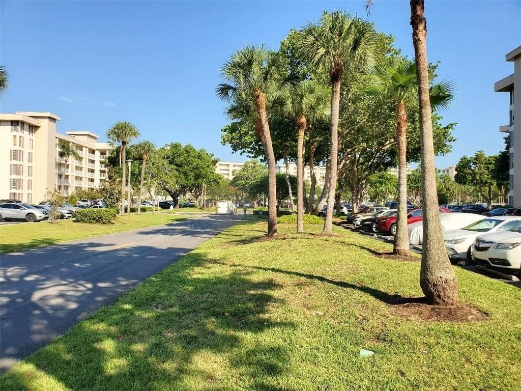 3000 S Course Drive, Unit 505, Pompano Beach, FL 33069 Photo