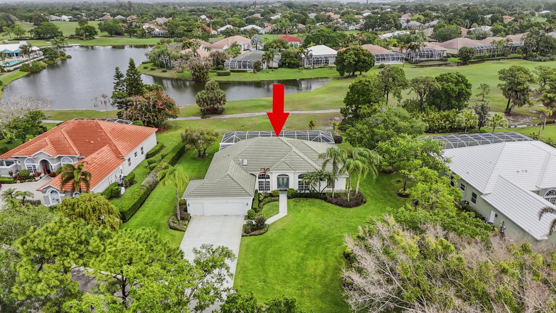 2225 SW Oakhill Way, Palm City, FL 34990 Photo