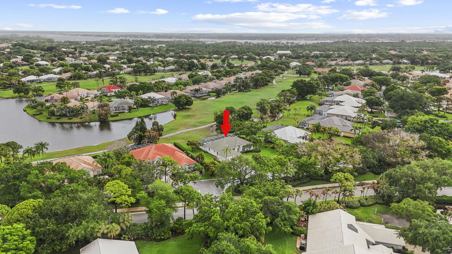 2225 SW Oakhill Way, Palm City, FL 34990 Photo