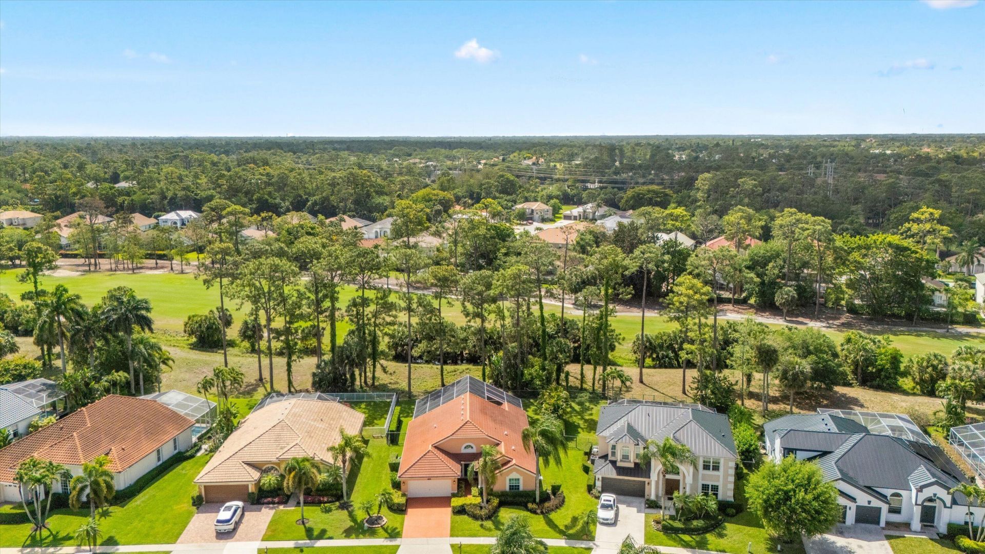 15802 Glen Willow Lane, Wellington, FL 33414 Photo