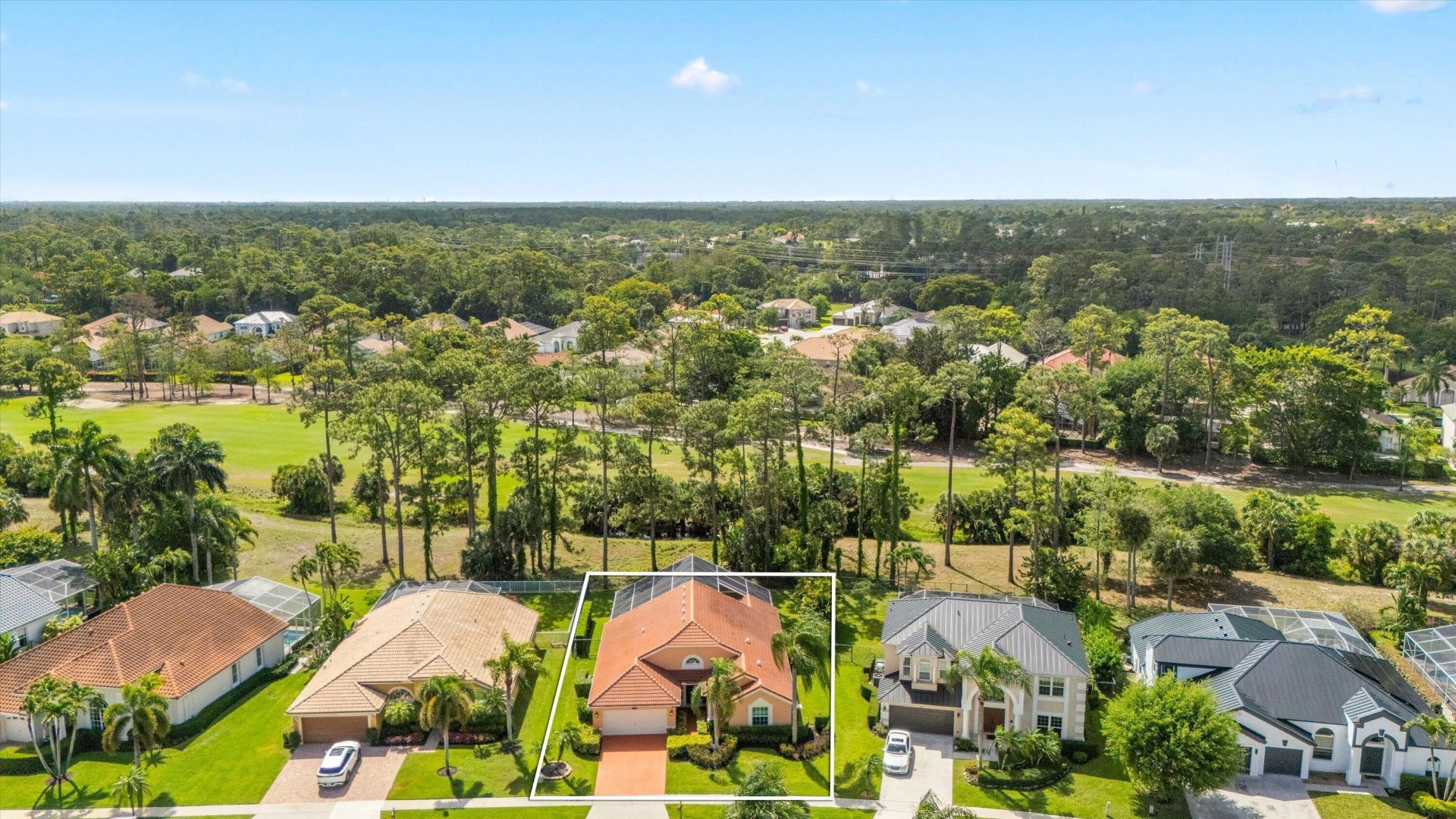 15802 Glen Willow Lane, Wellington, FL 33414 Photo