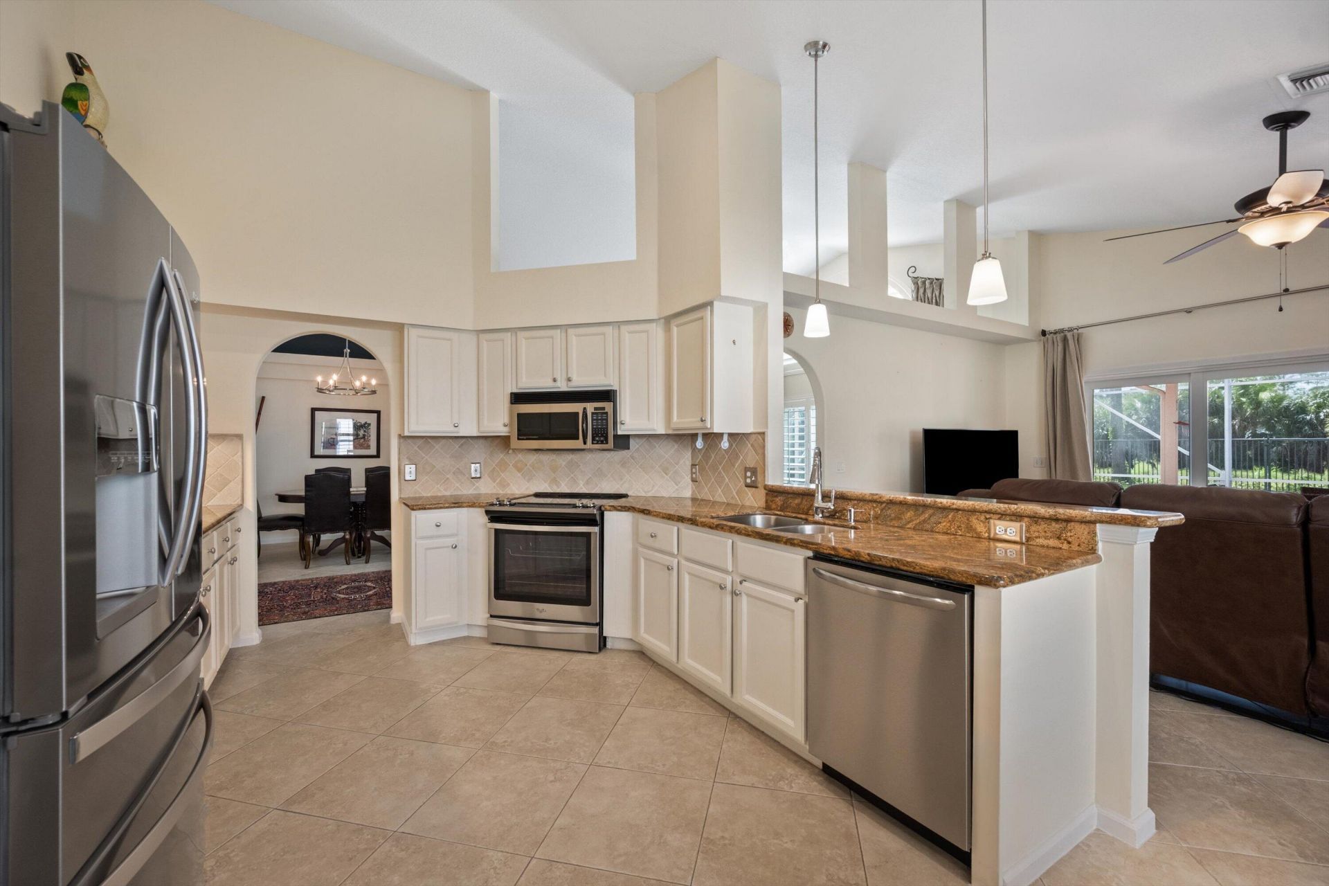 15802 Glen Willow Lane, Wellington, FL 33414 Photo
