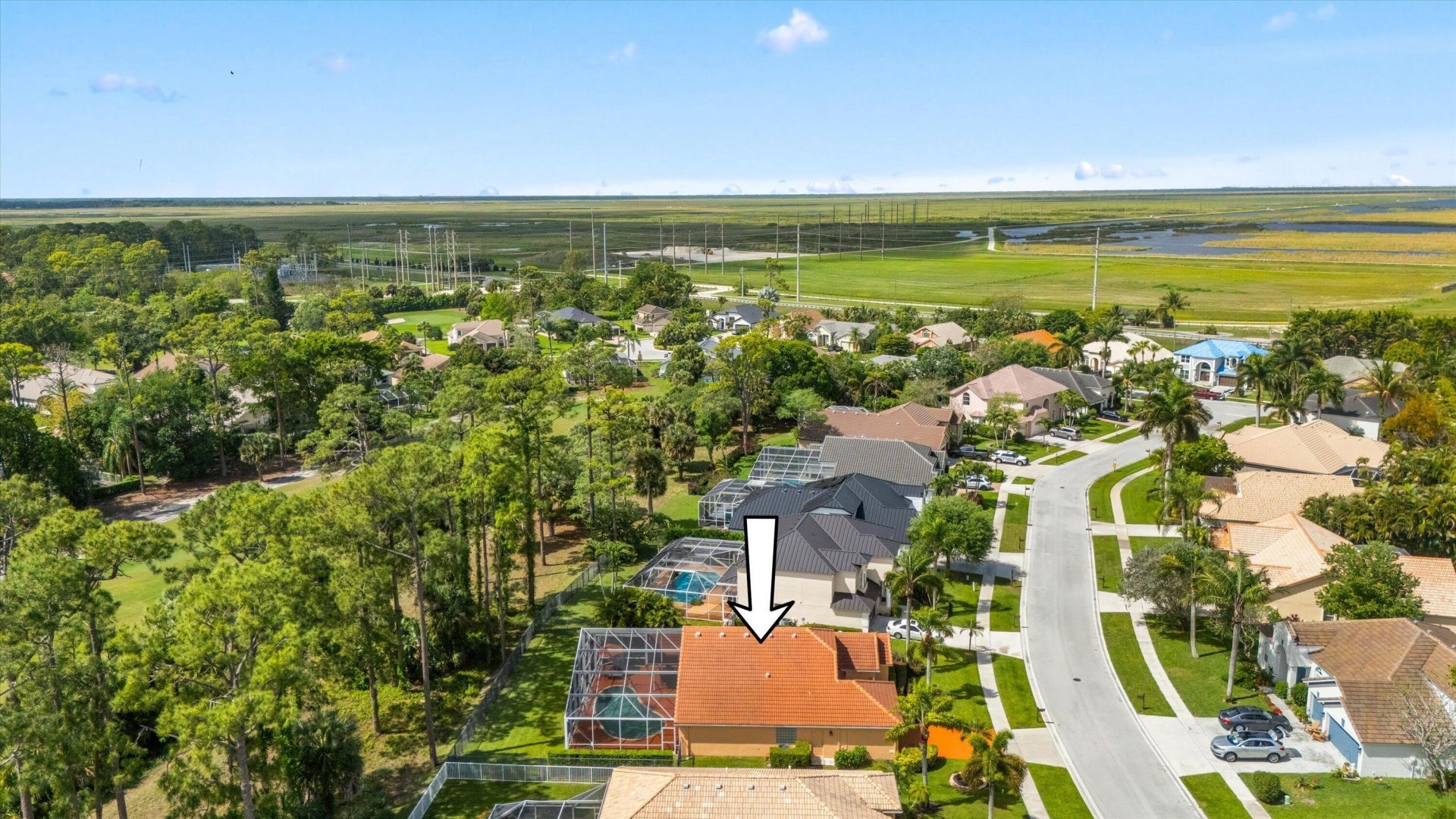 15802 Glen Willow Lane, Wellington, FL 33414 Photo