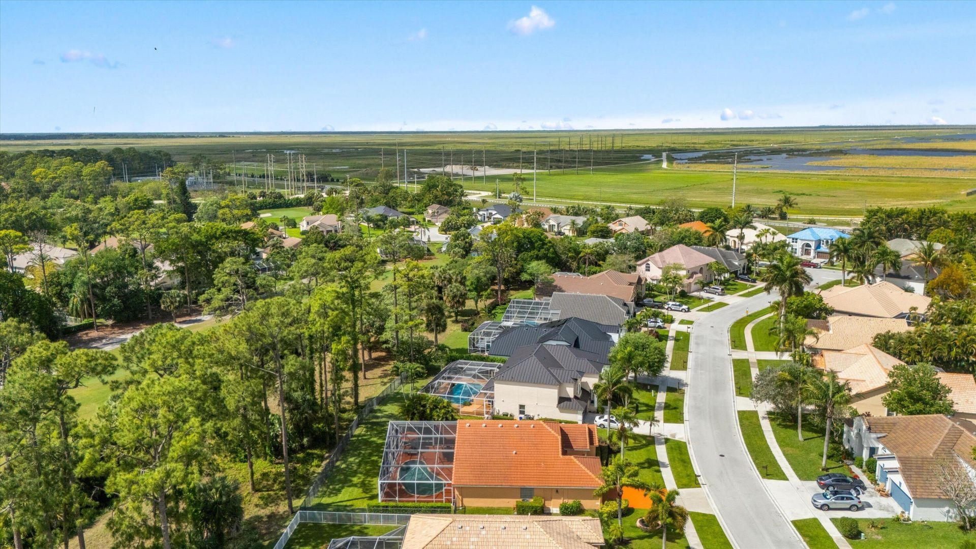 15802 Glen Willow Lane, Wellington, FL 33414 Photo