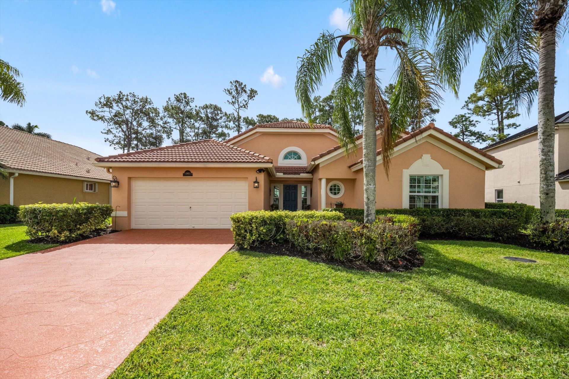 15802 Glen Willow Lane, Wellington, FL 33414 Photo