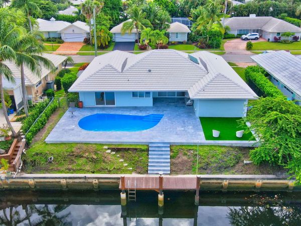 891 Hickory Terrace, Boca Raton, FL 33486