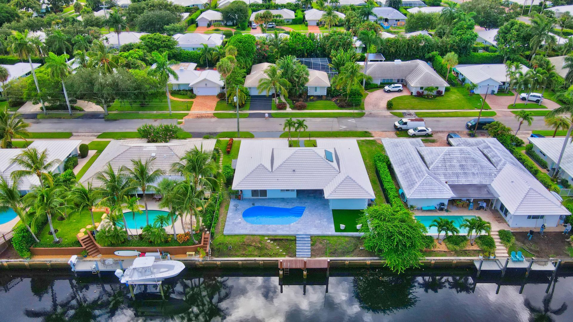 891 Hickory Terrace, Boca Raton, FL 33486 Photo