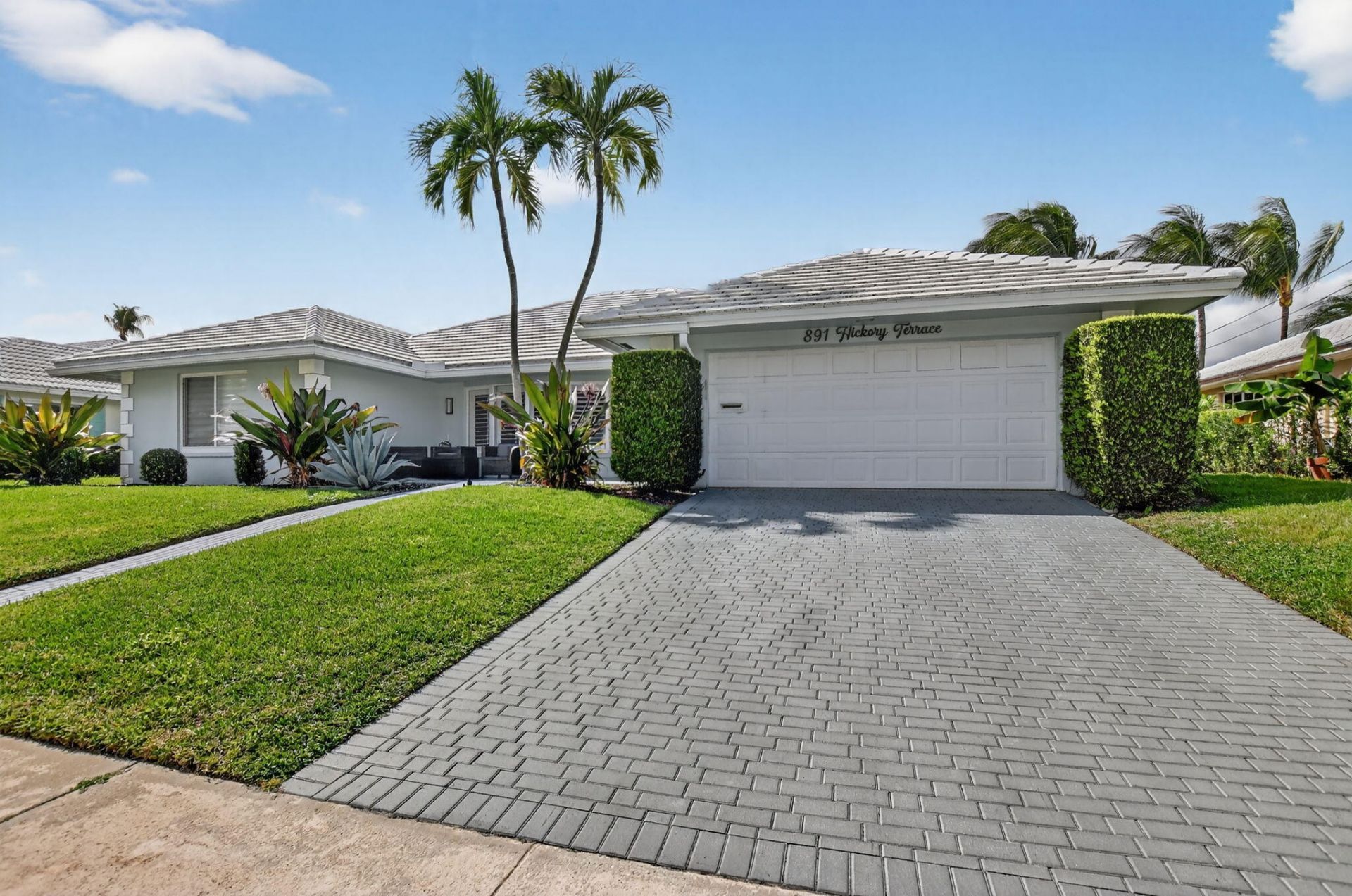 891 Hickory Terrace, Boca Raton, FL 33486 Photo