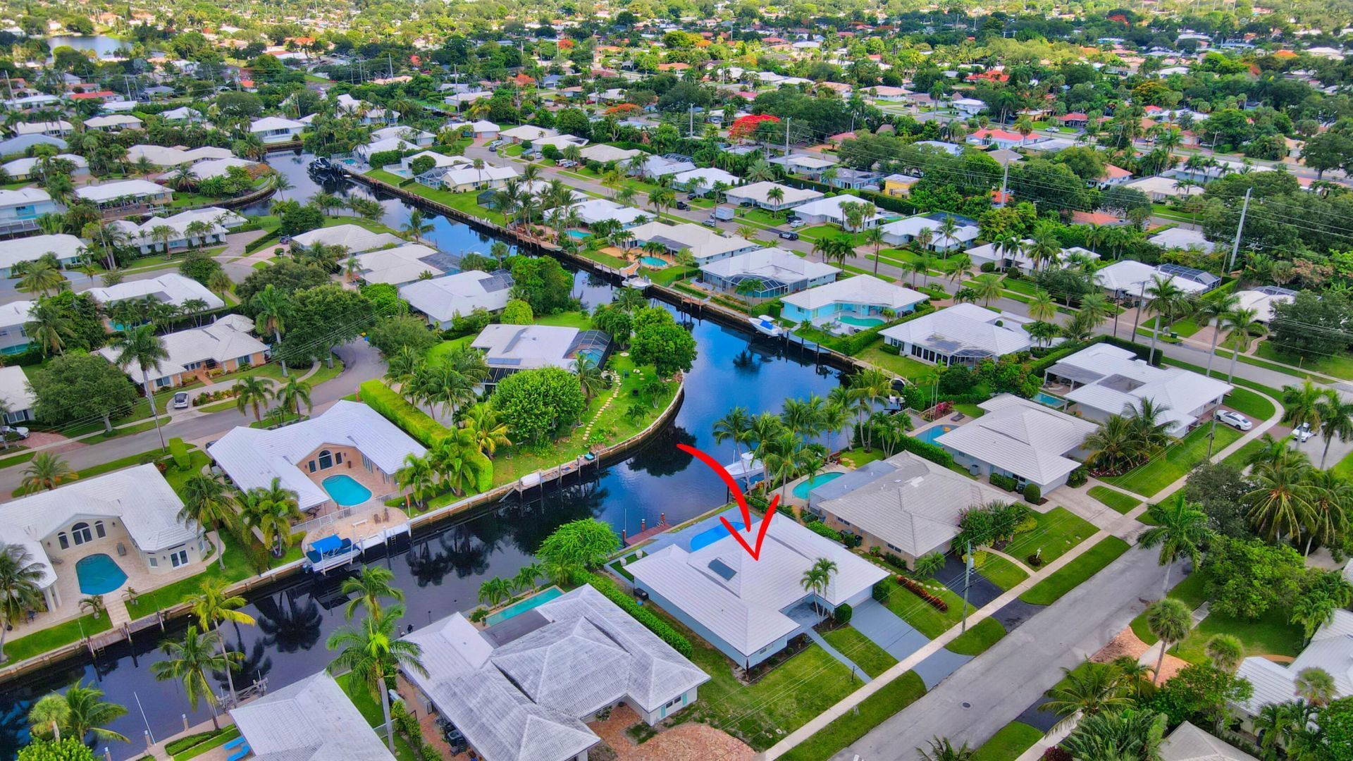 891 Hickory Terrace, Boca Raton, FL 33486 Photo