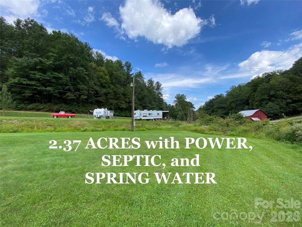 111 Hensley Branch Road , Burnsville, NC 28714