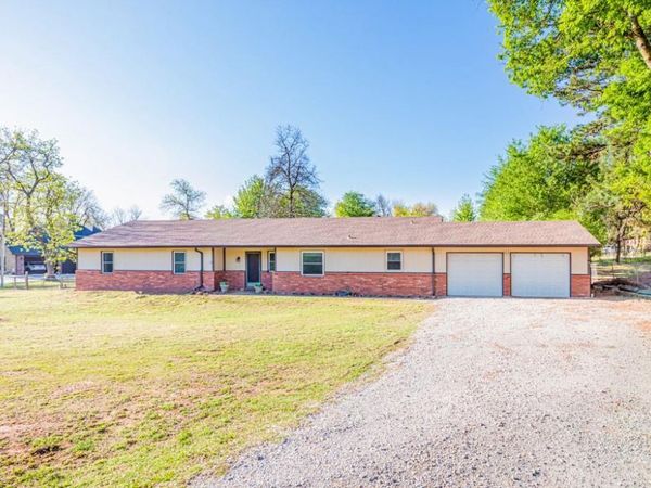 15378 E Reno Avenue, Choctaw, OK 73020