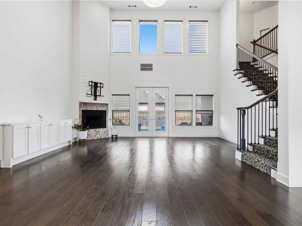 4606 SW Barton Street, Bentonville, AR 72713