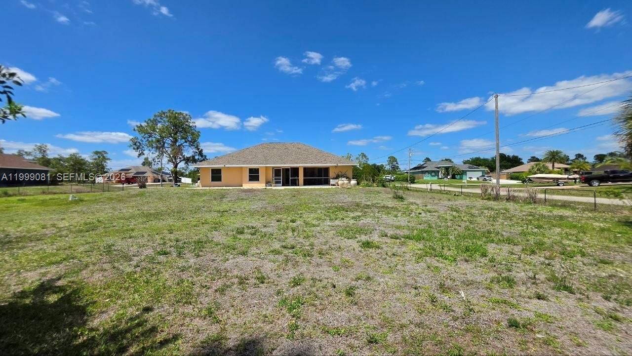 825 Costa Pl, Lehigh Acres, FL 33972 Photo