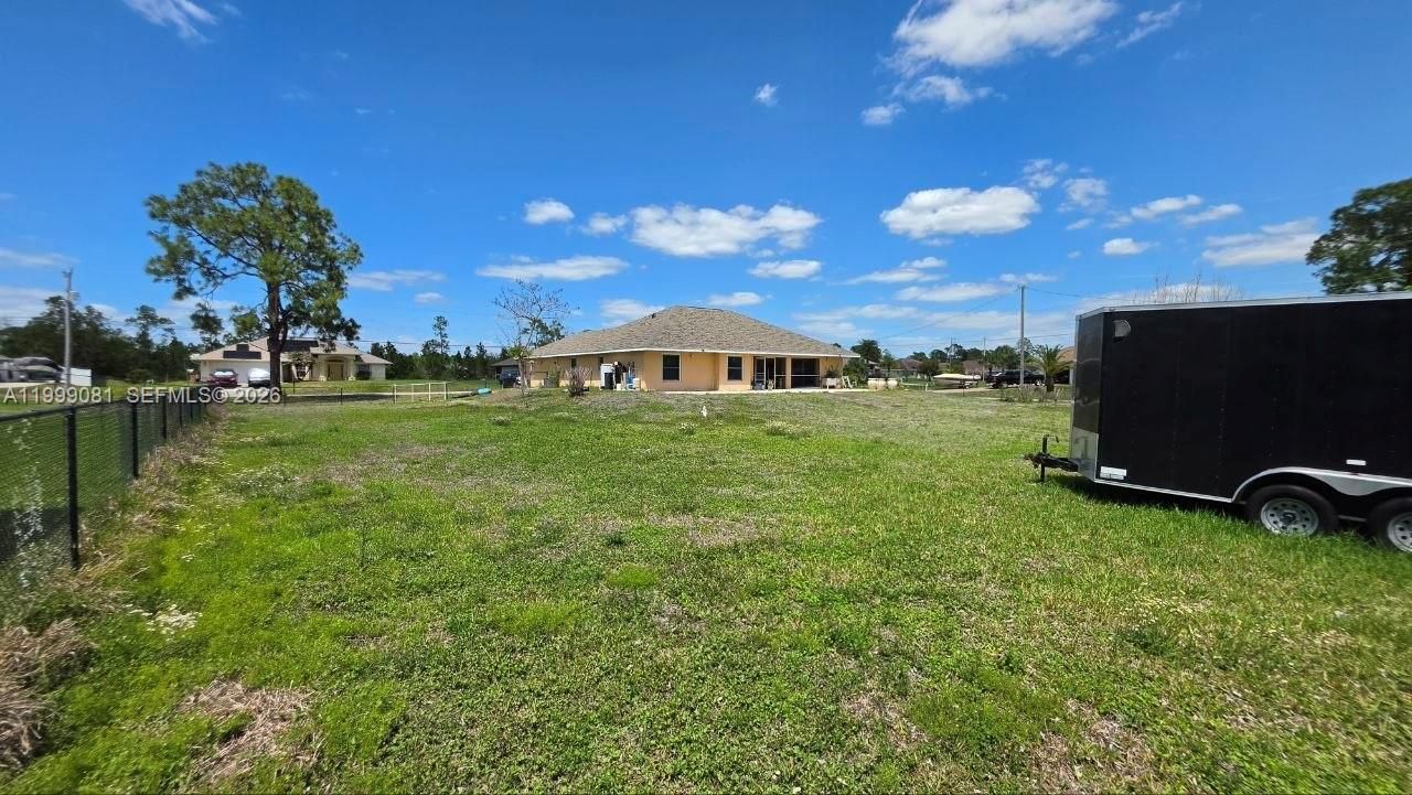 825 Costa Pl, Lehigh Acres, FL 33972 Photo