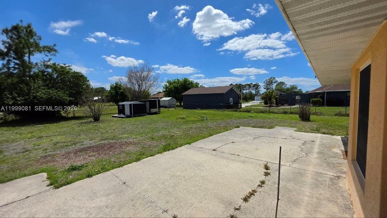 825 Costa Pl, Lehigh Acres, FL 33972 Photo