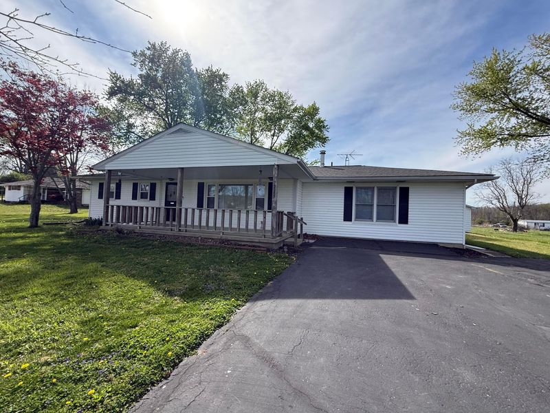 3257 Cattail Road, Chillicothe, OH 45601 Photo 3